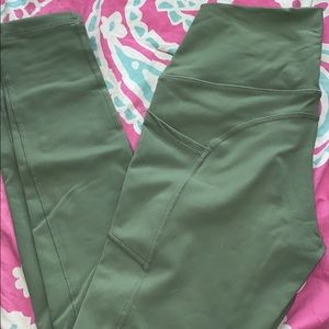 Buffbunny Luna Leggings